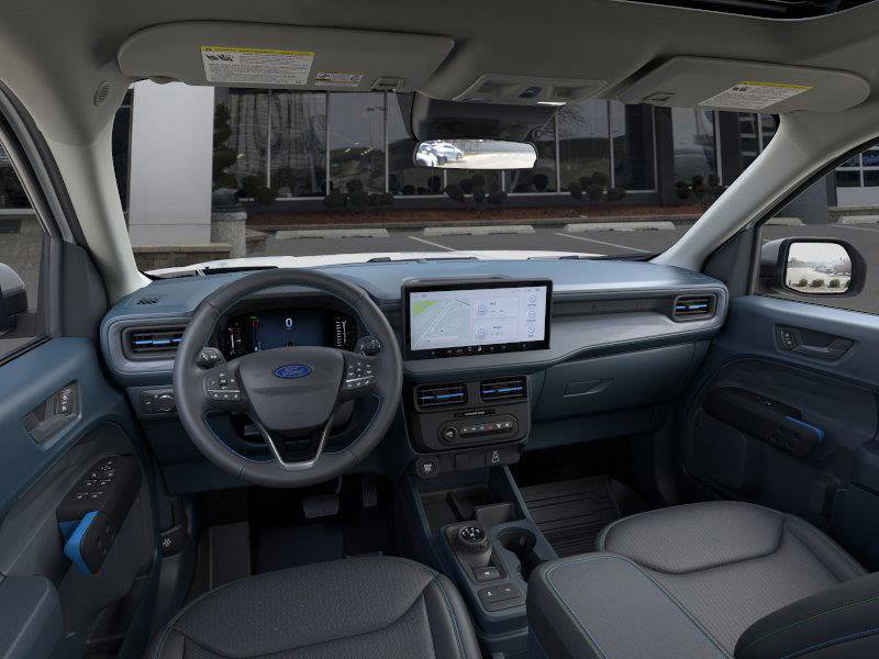 2025 FORD MAVERICK - Image 10