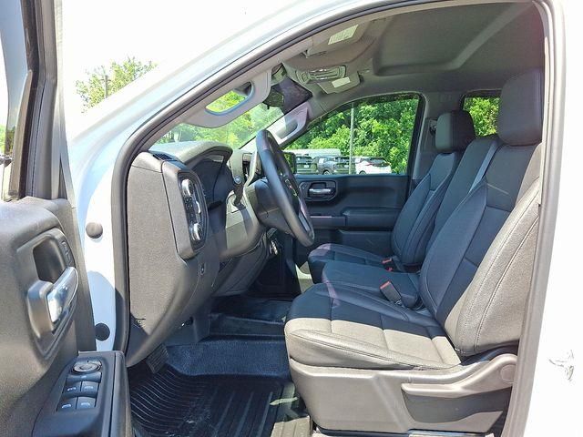 2023 Gmc Sierra 1500 Pro photo 11