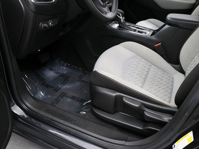 2022 Chevrolet Equinox LS photo 19