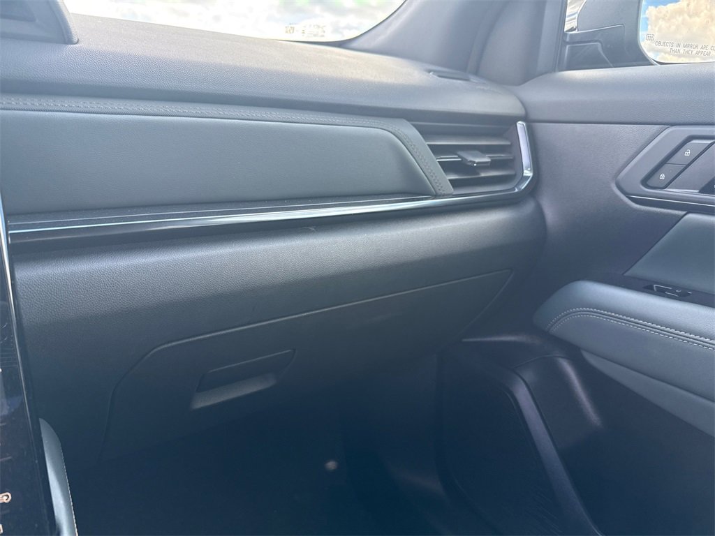 2026 GMC TERRAIN - Image 25