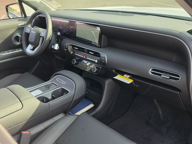 2026 Hyundai Palisade Limited photo 9