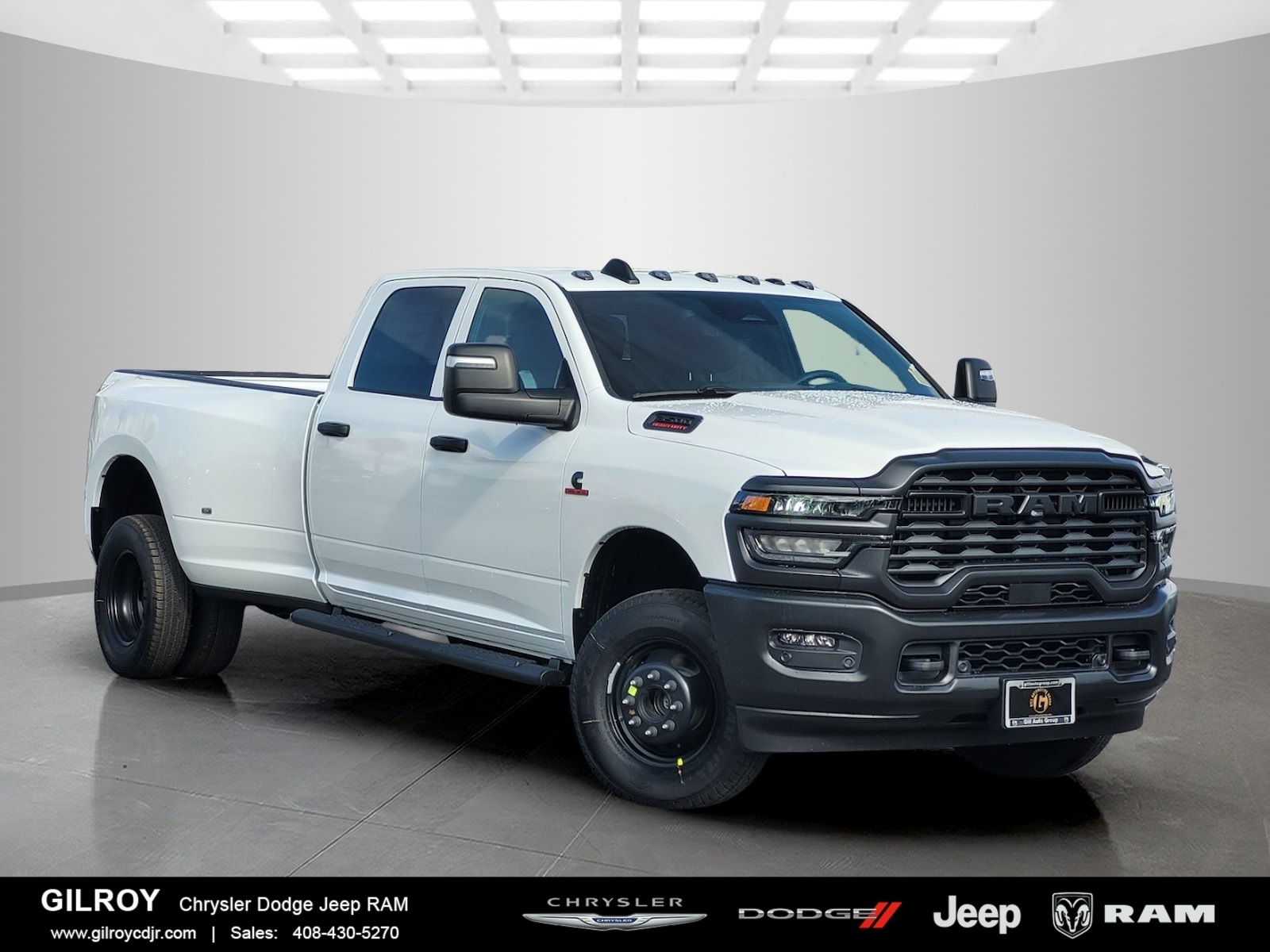 2026 RAM Ram 3500 Pickup Tradesman's photo