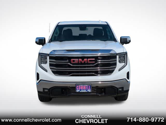 2024 Gmc Sierra 1500 SLT photo 2