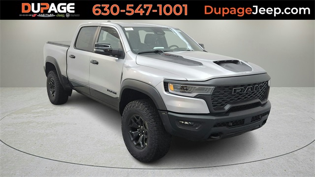 2026 RAM Ram 1500 Pickup RHO's photo