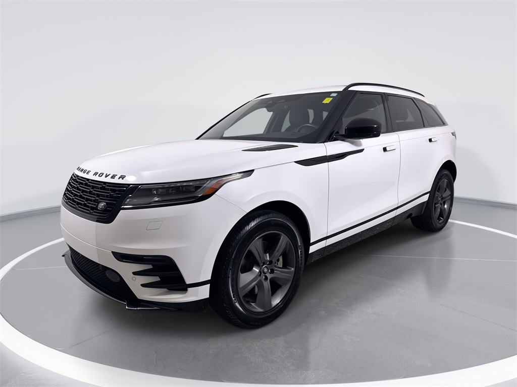 2025 Land Rover Range Rover Velar Dynamic SE's photo