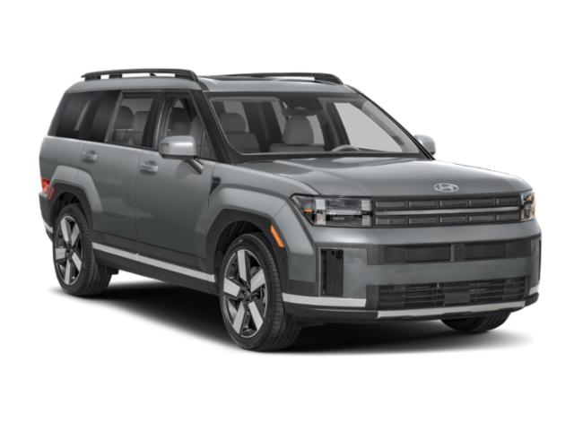 2026 Hyundai Santa Fe Limited photo 5
