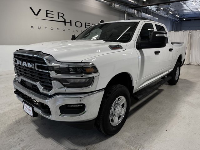 2025 RAM Ram 2500 Pickup Tradesman's photo