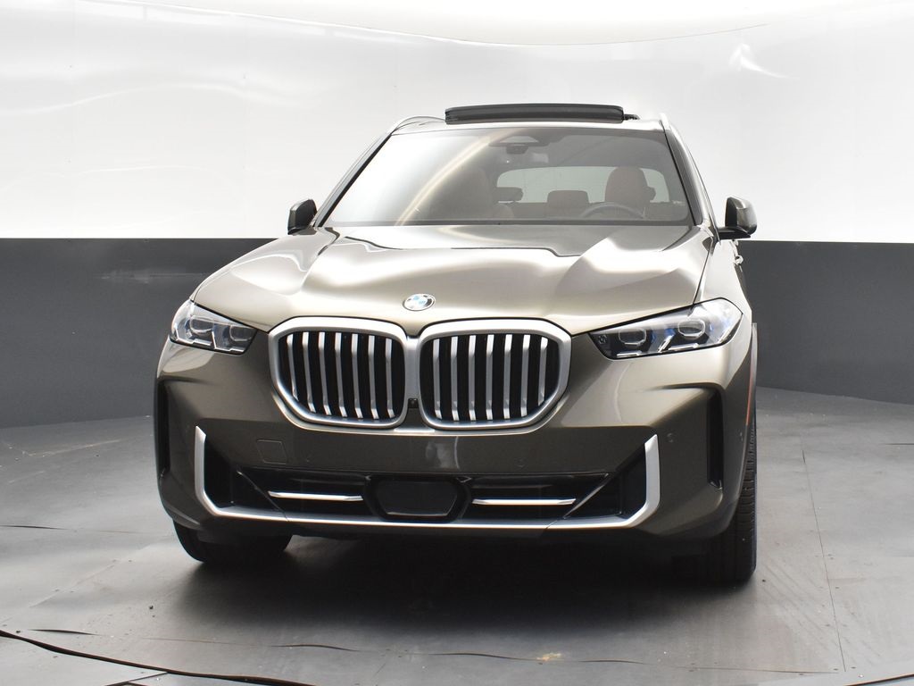 2024 Bmw X5 xDrive40i photo 10