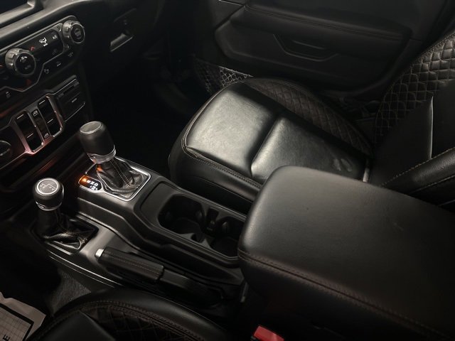 2023 Jeep Gladiator High Altitude photo 29
