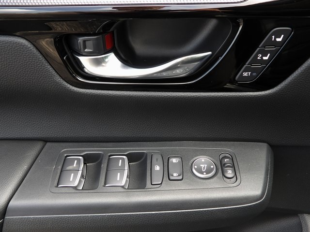 2026 Honda CR-V EX-L photo 17