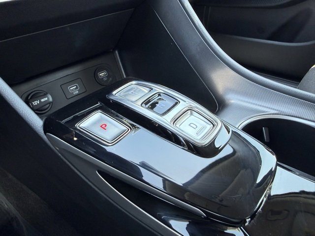 2022 Hyundai Sonata SEL photo 24