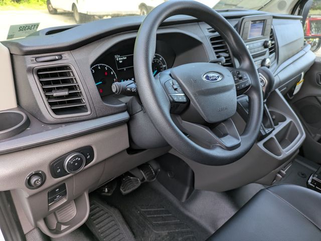 2024 Ford Transit photo 12