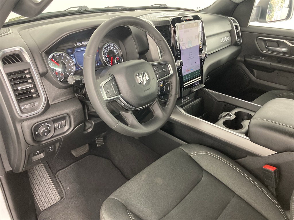2025 Ram 1500 Big Horn Lone Star photo 8