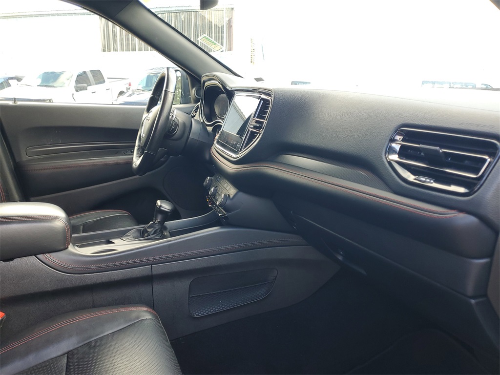 2023 Dodge Durango R/T Plus photo 36