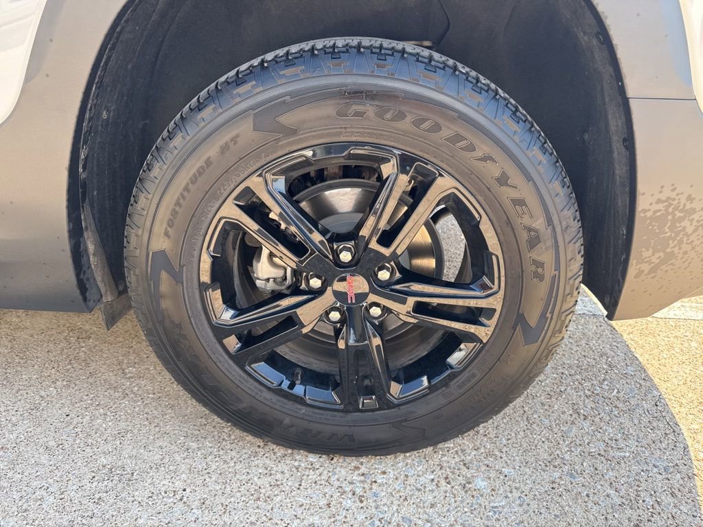 2023 Gmc Terrain AT4 photo 3