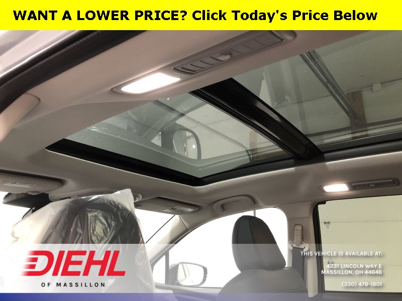 2025 Subaru Ascent Onyx Edition Touring photo 13