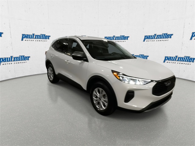 2026 Ford Escape Active photo 2