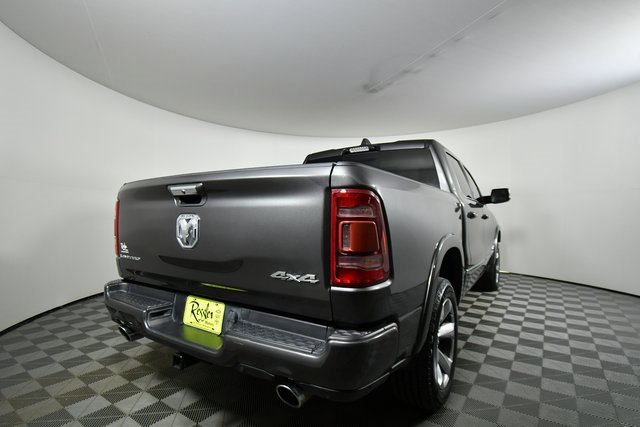 2021 Ram 1500 Limited photo 3