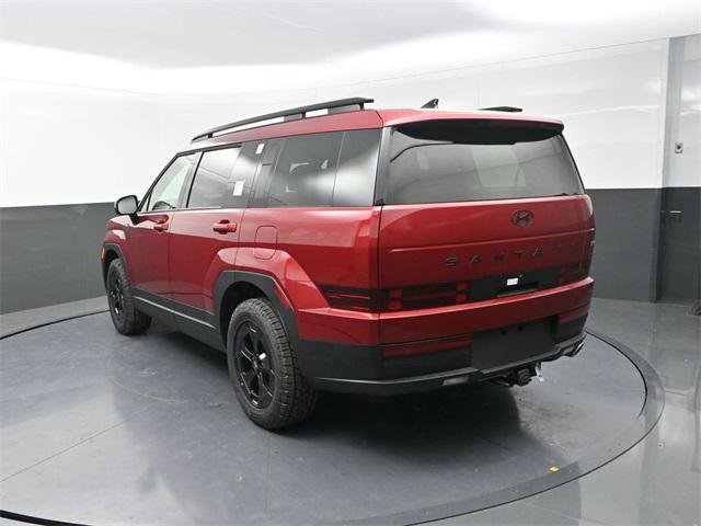 2026 Hyundai Santa Fe XRT photo 2