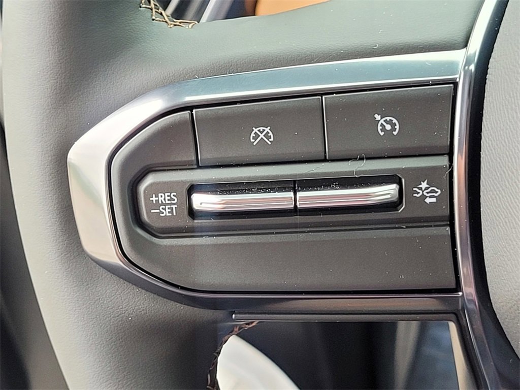 2025 Gmc Canyon AT4 photo 21