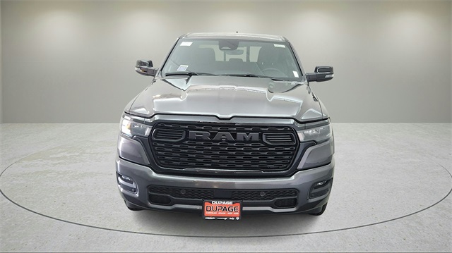 New 2025 RAM 1500 Big Horn/Lone Star for Sale in Glendale