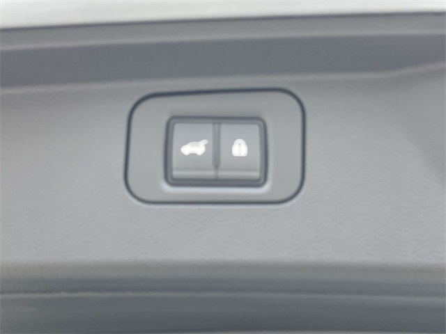 2025 Infiniti QX80 Sensory photo 16