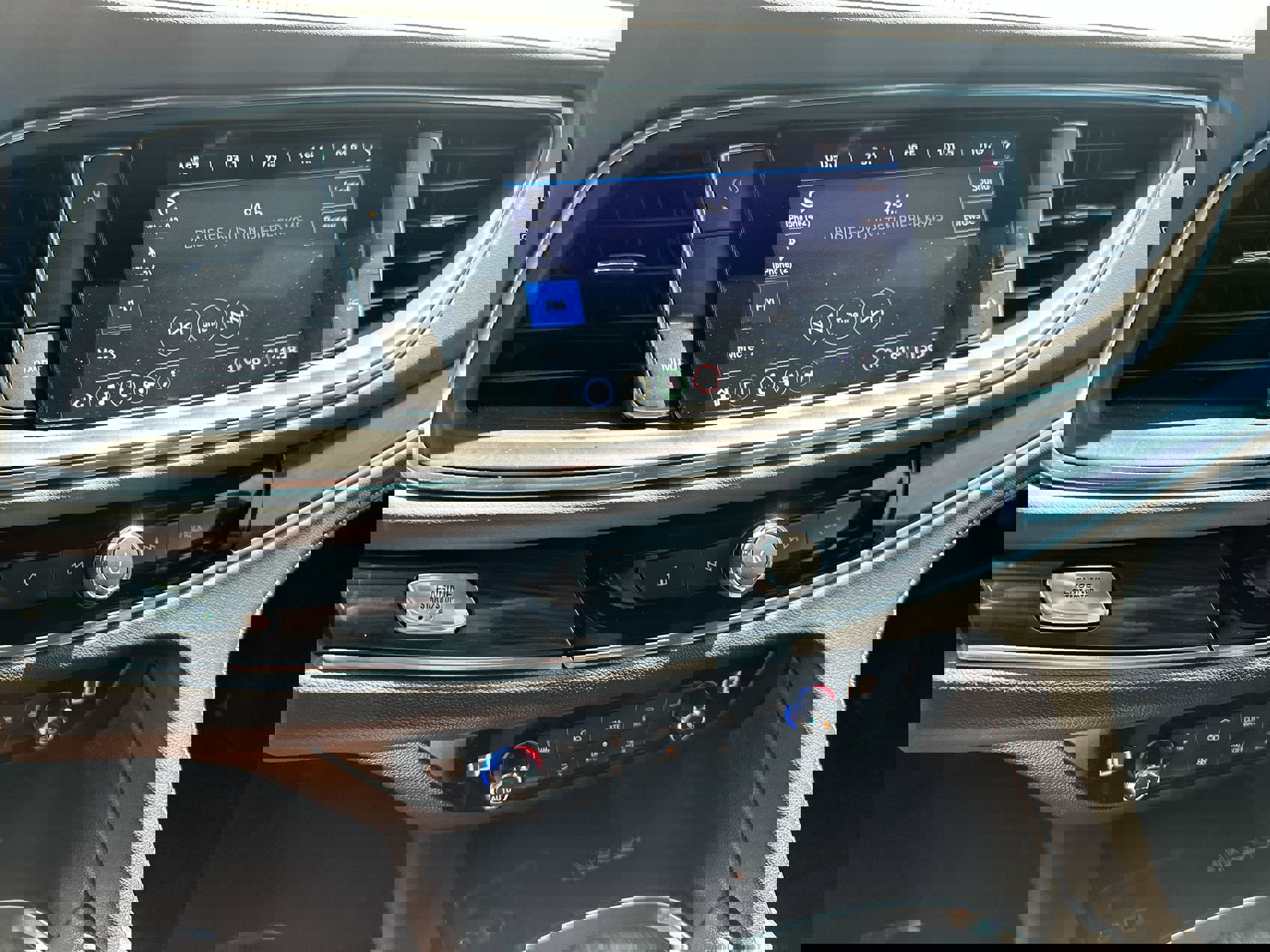 2024 Buick Enclave Essence photo 15