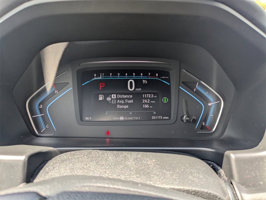 2023 Honda Odyssey Elite photo 28