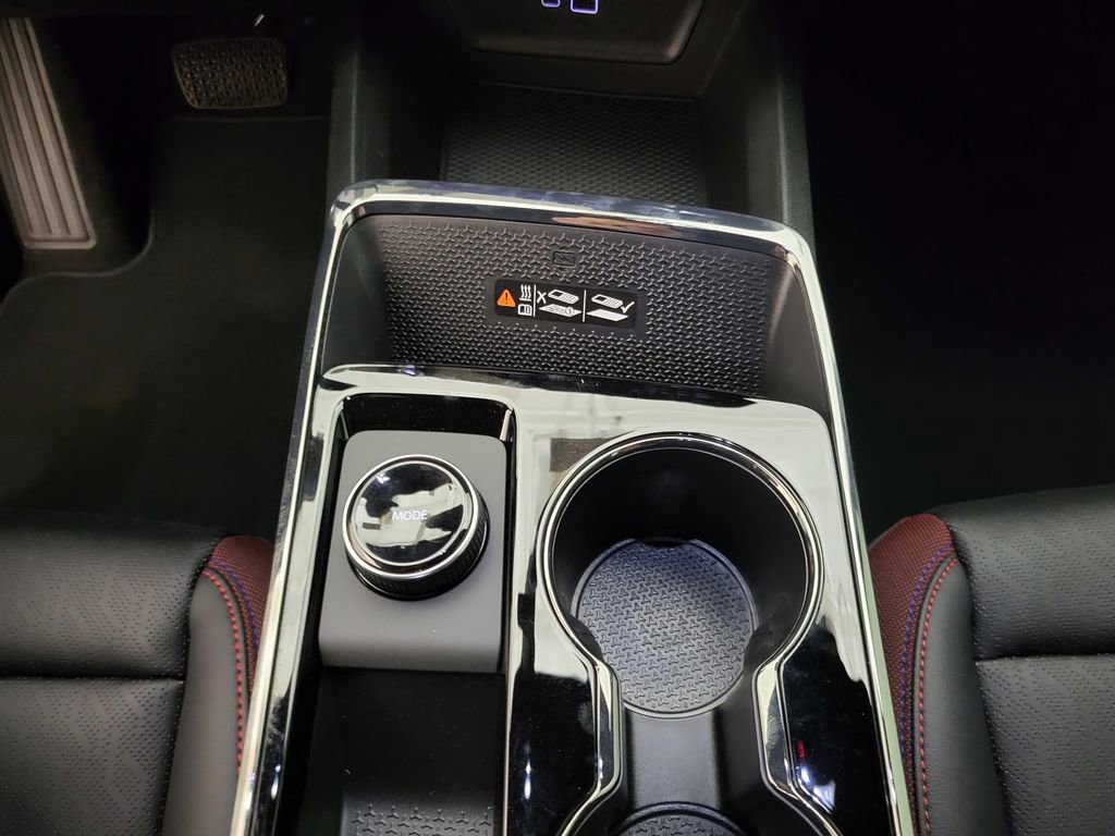2026 Chevrolet Equinox RS photo 25