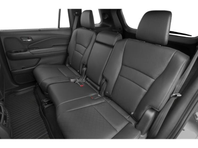2019 Honda Passport Elite photo 16