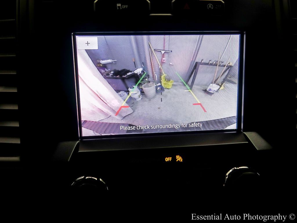 2020 FORD F-150 - Image 15