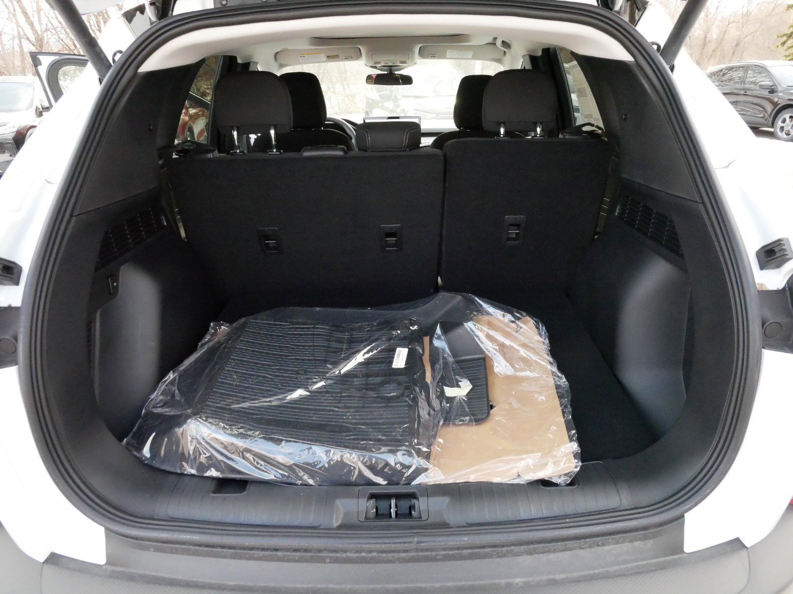 2024 Ford Escape Active photo 18