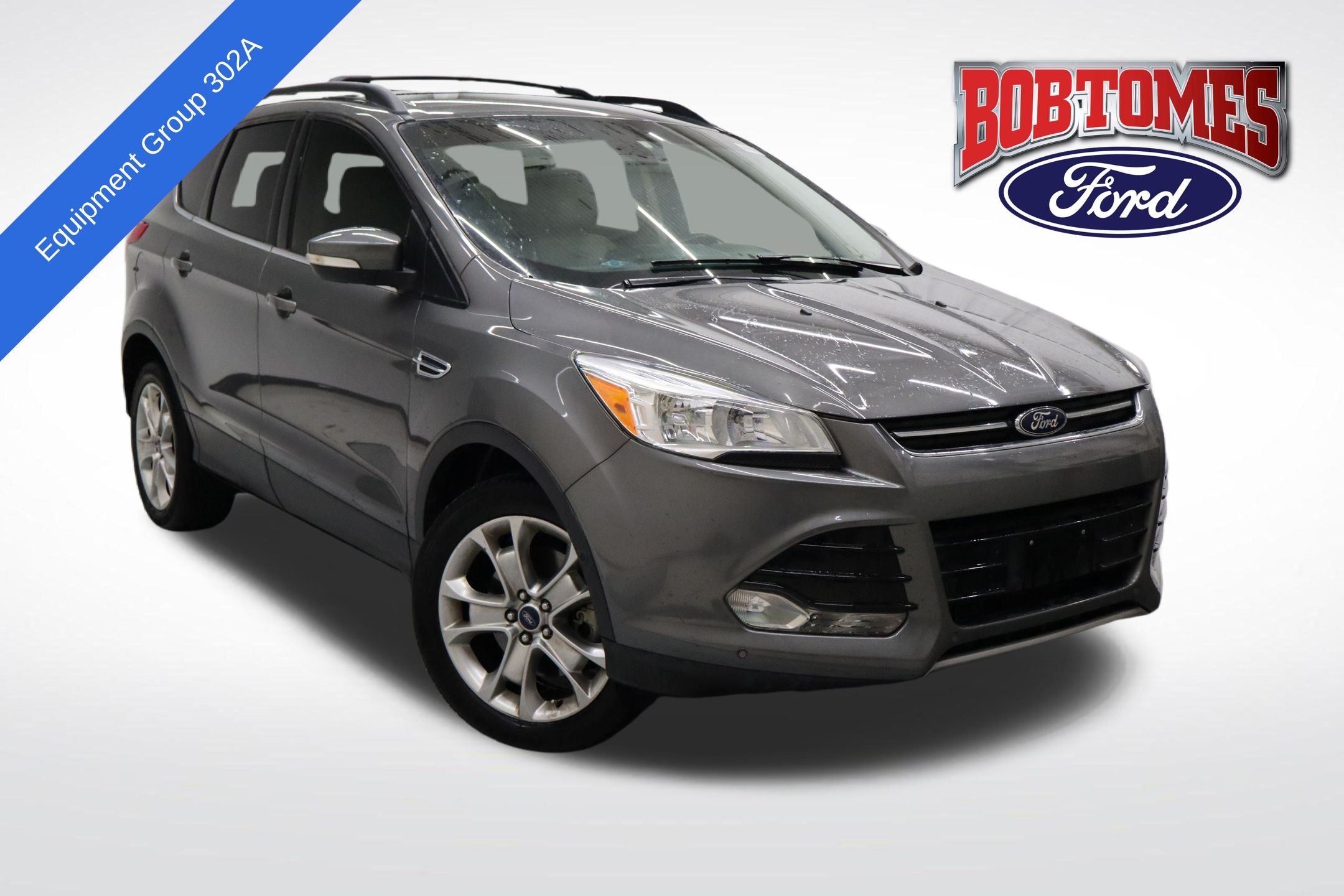 2013 Ford Escape SEL's photo