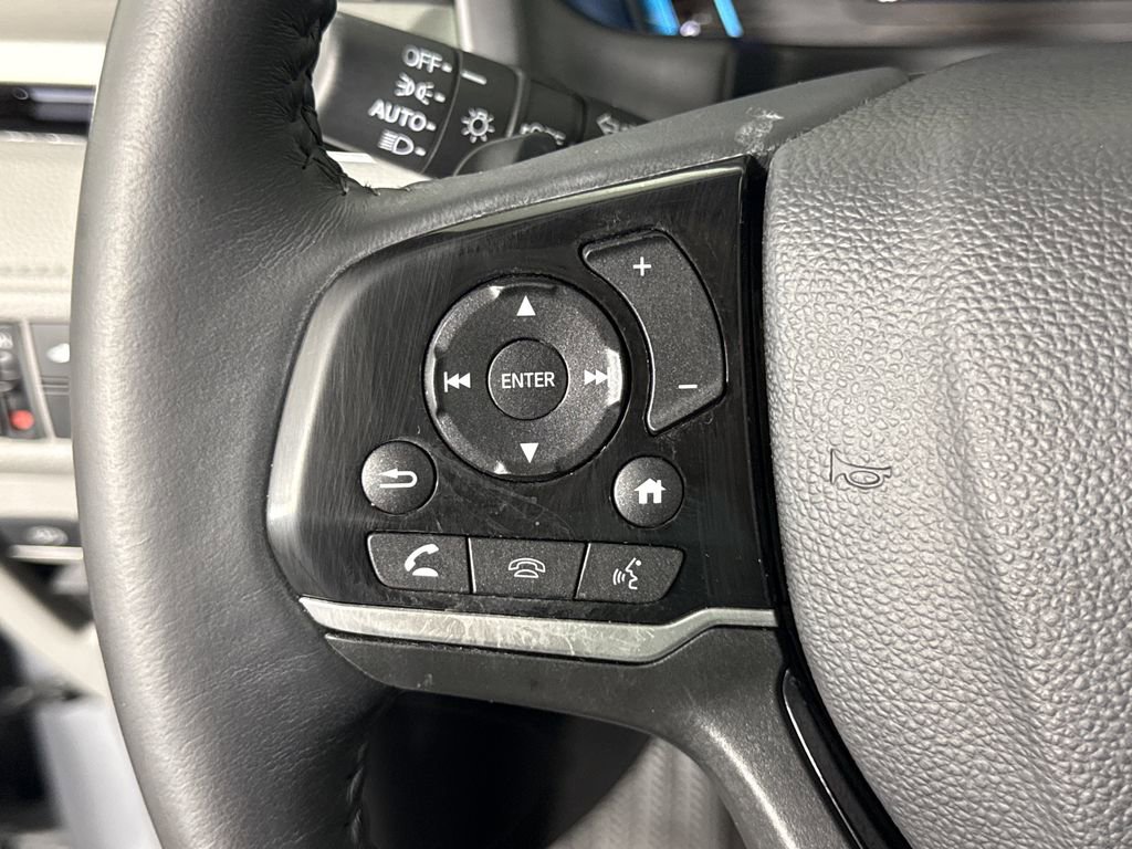 2023 Honda Odyssey Touring photo 21