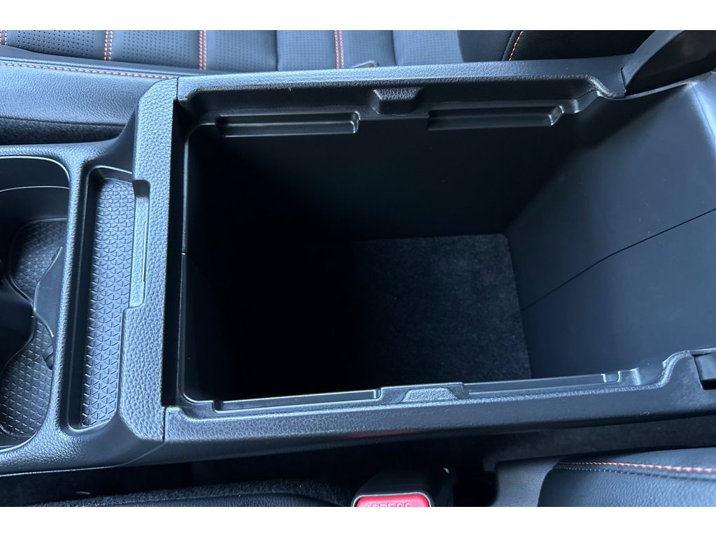 2025 Honda CR-V Hybrid Sport-L photo 27
