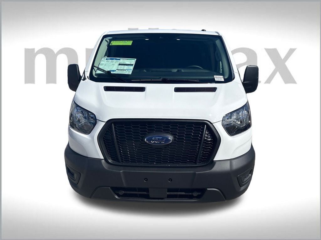 2025 Ford Transit photo 8
