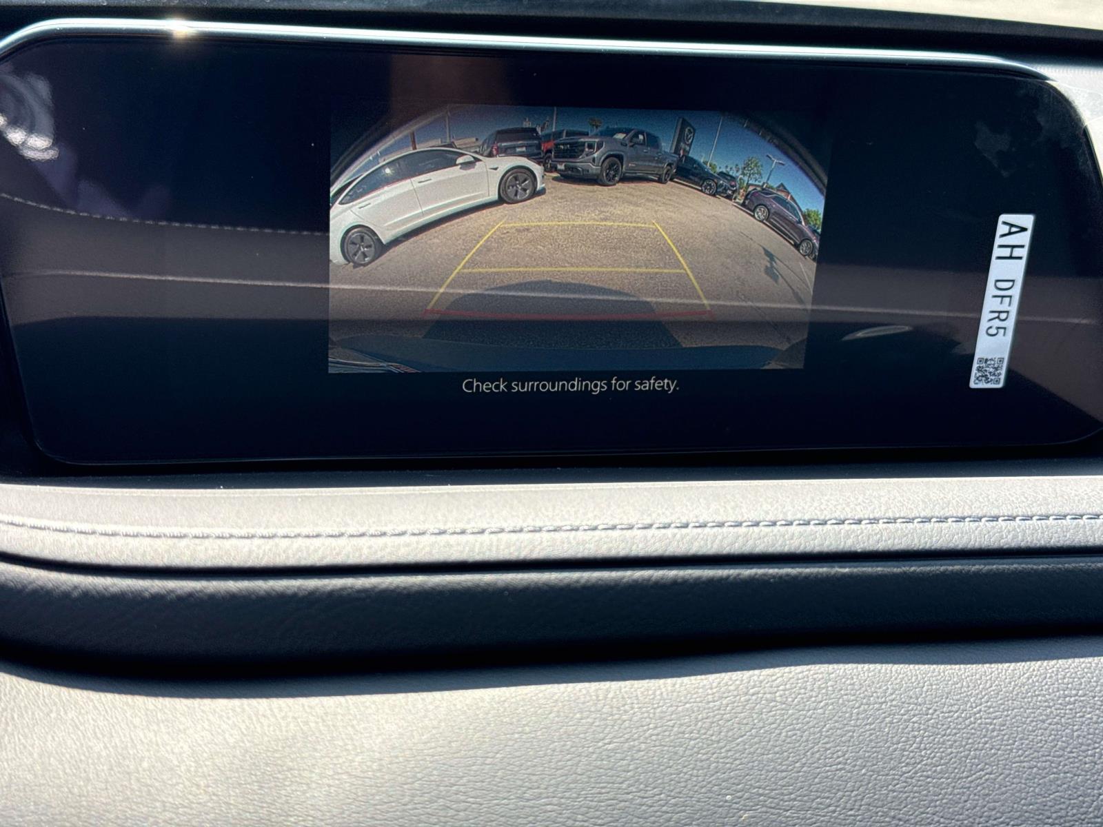 2025 Mazda CX-30 2.5 S Preferred photo 26