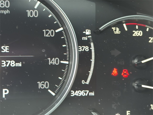2023 Mazda CX-5 2.5 S Premium photo 29