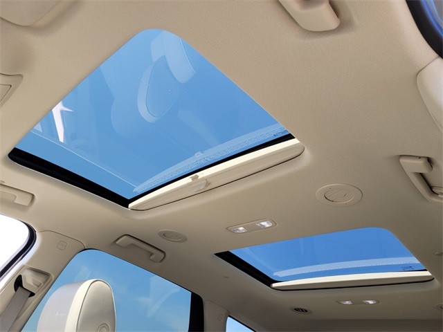 2022 Buick Enclave Avenir photo 17