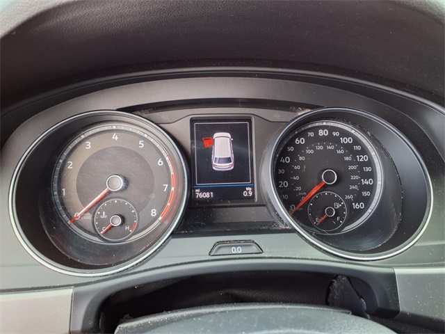 2021 Volkswagen Atlas V6 SE Technology photo 11