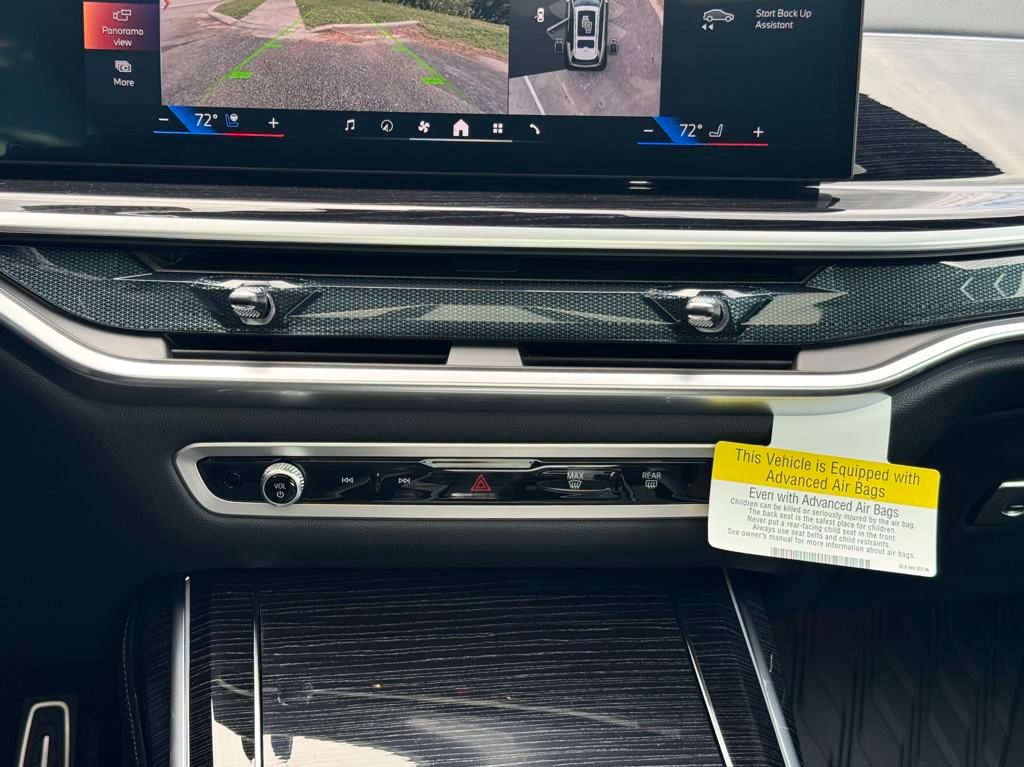 2026 Bmw X7 xDrive40i photo 21