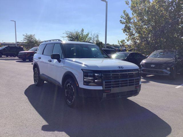 2026 Hyundai Palisade XRT photo 2