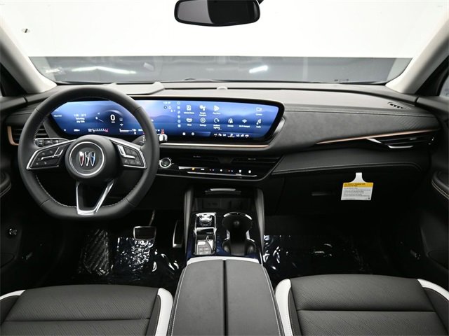 2025 Buick Envision Sport Touring photo 10