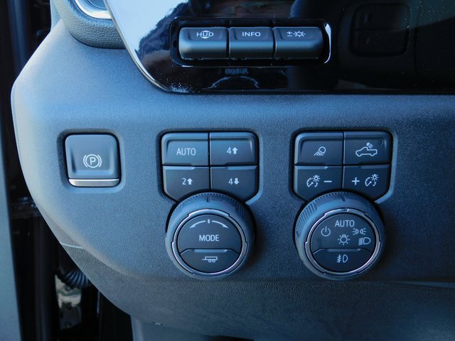 2025 Chevrolet Silverado 2500HD High Country photo 28