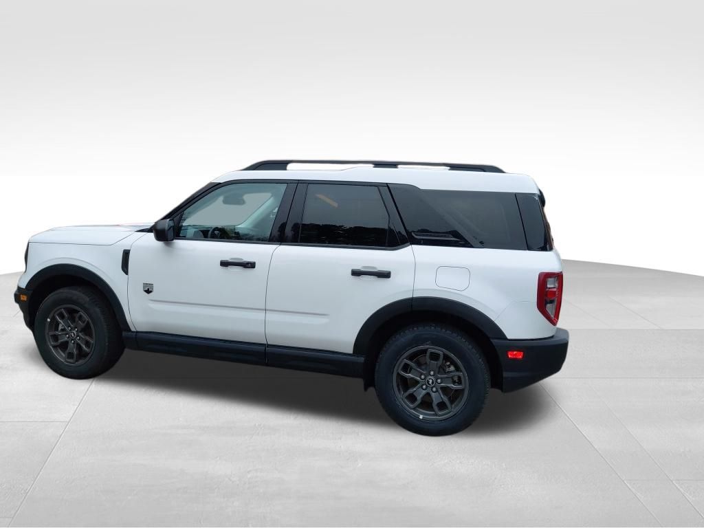 2024 Ford Bronco Sport Big Bend photo 2