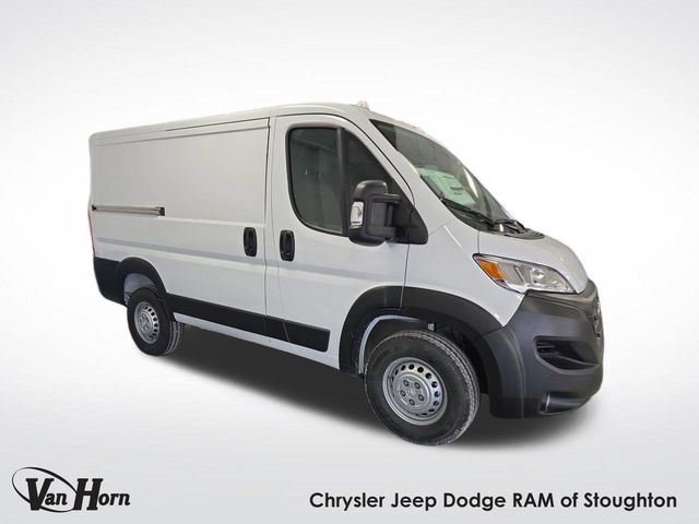 2026 RAM ProMaster Cargo Van Tradesman's photo