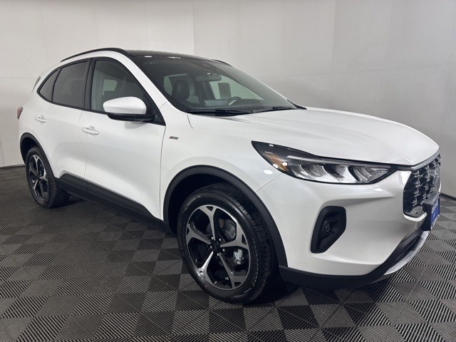 2025 Ford Escape Hybrid ST-Line Select