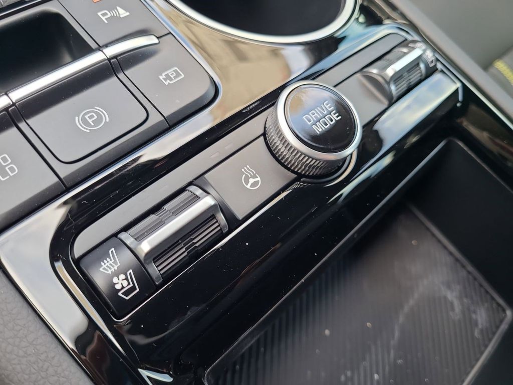 2026 Kia K5 GT photo 24