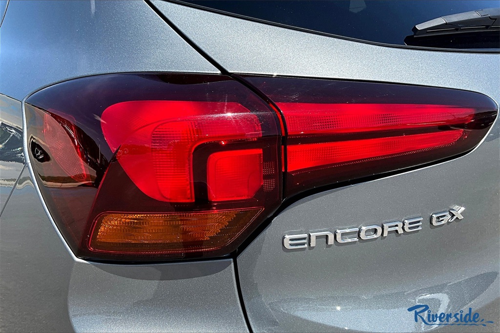 2024 Buick Encore GX Preferred photo 20