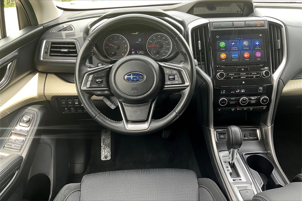 2022 Subaru Ascent Premium photo 2